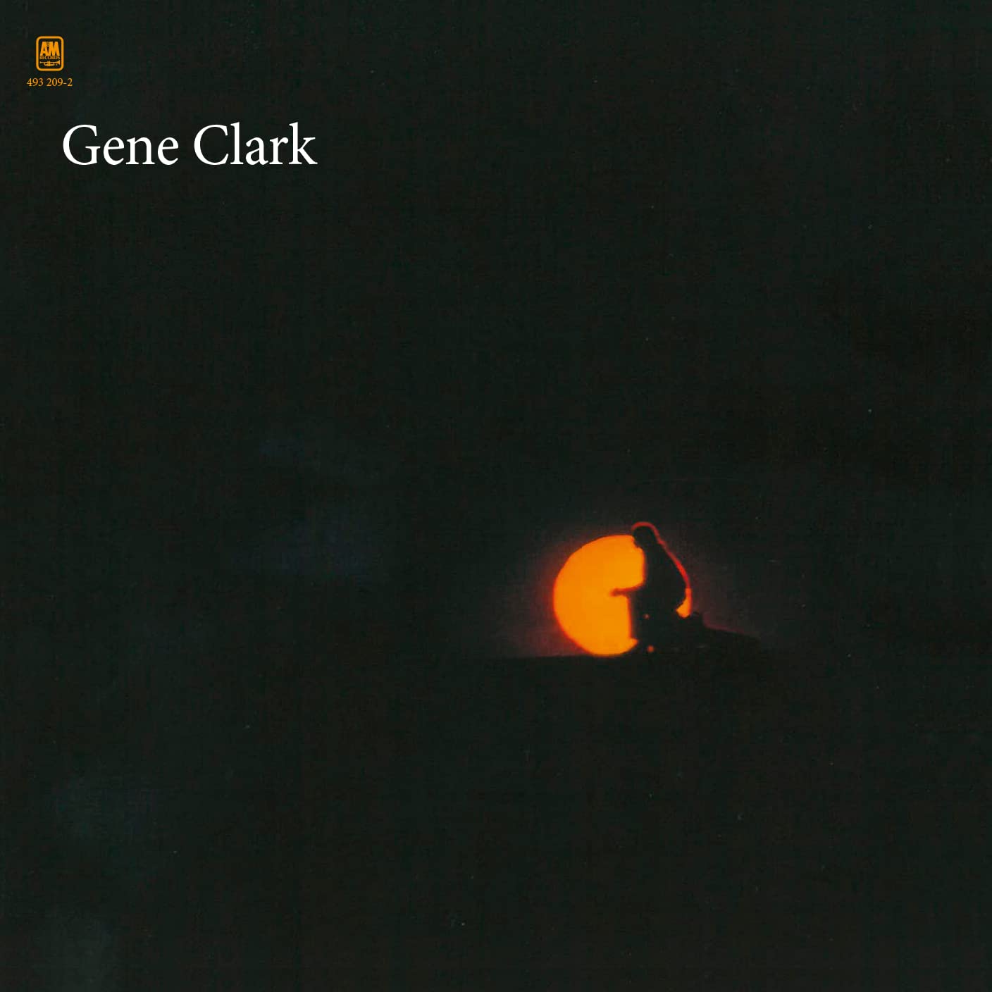 【USオリジナル】Gene Clark - White Light Amazon.com: Gene Clark aka White Light